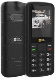 AGM MOBILE M9 4G Outdoor (ohne Netzteil)