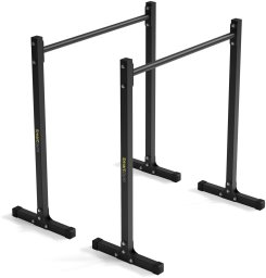Poręcze do pompek SG-14 SmartGym dip station 140kg