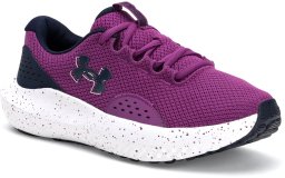 Under Armour BUTY SPORTOWE DAMSKIE DO BIEGANIA UNDER ARMOUR CHARGED SURGE 4 3027007-514