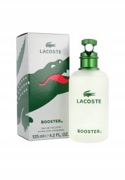 Lacoste Booster edt 125ml