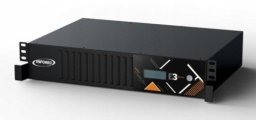 INFOSEC ZASILACZ AWARYJNY UPS E3 EVO 2200 RT, 2200VA, 1230W, 6x C13