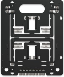 Streacom BC1 Mini V2 Benchtable - schwarz
