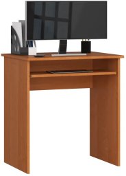 Biurko Star Jasnobrązowe 68 cm x 51 cm