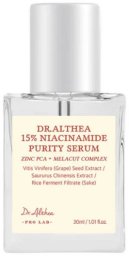DR. ALTHEA 15% Niacynamid Purity Serum 30ml