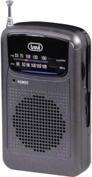 Radio Trevi Radio kieszonkowe RA710 GMG