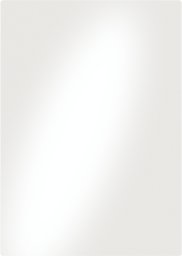 Leitz Leitz 16917, Transparent, EVA (Ethylene Vinyl Acetate), Polyethylene terephthalate (PET), Glossy, A4, 0.08 mm, 254 mm