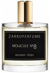 ZARKOPERFUME Molecule No.8 EDP 100ml TESTER