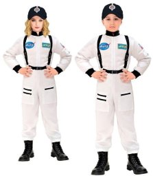 Kostium Astronauty rozm. 116