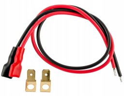 Atte ATTE ADD-AKU30 Kabel połączeniowy akumulatora 30cm