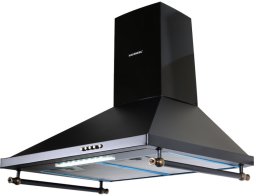 Okap Hausberg BERVIN DIS TICARET LTD STI HAUSBERG HB-1505RST Okap