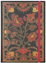 Notatnik Mini Francuska Mozaika