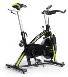 VIRTUFIT ROWER SPINNINGOWY ETAPPE 1