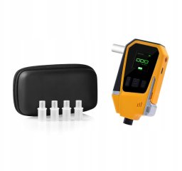 Alkomat elektrochemiczny AlcoVisor Titan