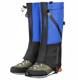 NILS NC17112 NIEBIESKIE STUPTUTY