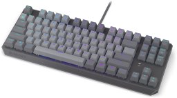 Klawiatura Endorfy Thock V2 TKL ENDORFY Red (EY5D036)