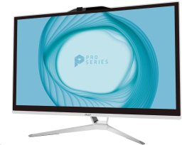 MSI PC AiO PRO AP222T,i3-13100,21.5" FHD,8GB,512GB SSD,UHD 730,No OS,White