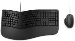 MICROSOFT Ergonomic Desktop (RJU-00007)