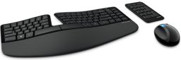 MICROSOFT Sculpt Desktop USB L5V-00013)