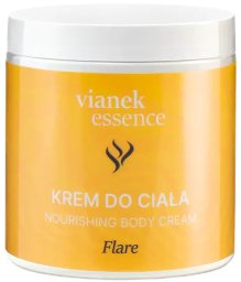 VIANEK Essence krem do ciała Flare 250ml