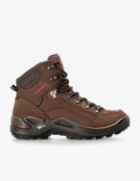 Buty renegade gtx mid women - espresso - UK 5,5 (39) LOWA