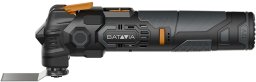 Batavia 12V multitool AVS 2.0 set (1 x battery 2Ah / 1 x USB charging cable)