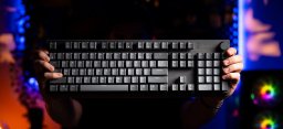 ENDORFY Thock V2 CZ