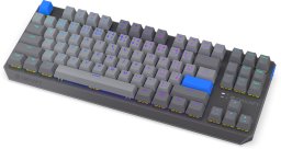 Klawiatura Endorfy Thock V2 TKL Wireless ENDORFY Yellow by Gateron (EY5C018)