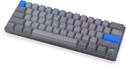 Klawiatura Endorfy Thock V2 Compact Wireless ENDORFY Yellow by Gateron (EY5C020)