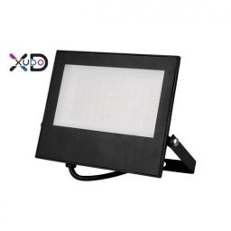 Naświetlacz LED SMD Mola  50W 6500K Czarny