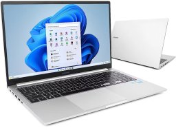 Samsung Galaxy Book4 - Core 7 150U | 15,6" | 16GB | 512GB | Win11