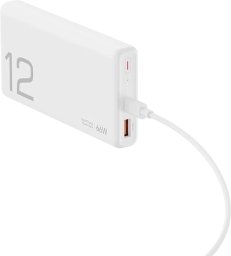 POWER BANK USB 12000MAH WONES/66W 5504ADDK HONOR CHOICE 5504ADDK (6944628967250)