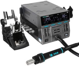 SUGON 8650 Hot Air Soldering Station