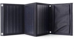 Choetech SC005-GY 28W foldable solar charger