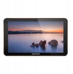 Review monitor 7" F700