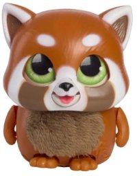 FurReal Handfuls Golden Panda