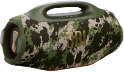 Głośnik JBL Boombox 4 moro (JBLBOOMBOX4SQUADEP)