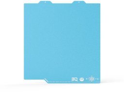 BIQU BIQU Panda Buildplate CryoGrip Pro Frostbite - dwustronna magnetyczna nakładka - do drukarek Bambu Lab A1 mini - 184x184mm}