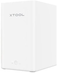 xTool Desktop Smoke Purifier - oczyszczacz powietrza do xTool F1/M1 Ultra}