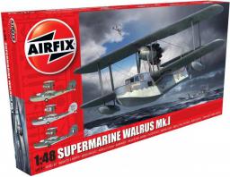 Airfix Supermarine Walrus Mk.I