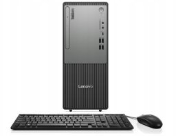 KOMPUTER LENOVO N50t i3-14100 16GB DDR5 SSD 256GB DVD W11PRO one size