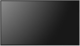 MODEL PN-E659, 65" E-Series Large Format Display, UHD, 350cd/m2, D-LED backlight, 16/7 proof, USB MediaPlayer