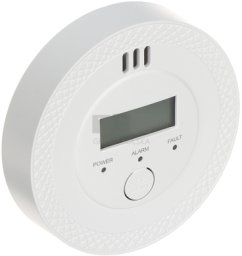 CZUJKA TLENKU WĘGLA (CZADU) ATLO-CD02 ATLO