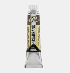 Rembrandt Rembrandt Watercolour Tube Chameleon Gold/Red/Violet 860