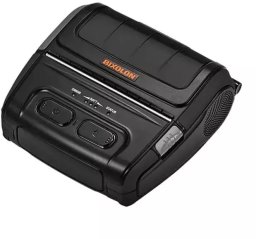 Drukarka etykiet Bixolon SPP-L410 BT 5.0 IOS COMP. DT