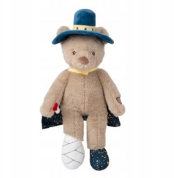 MIŚ SUPERBOHATER SIM SALA SVEN 50cm 13030 / 7331626130301