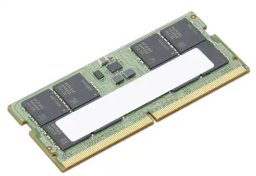 Pamięć do laptopa Lenovo 8GB DDR5 SO-DIMM memory