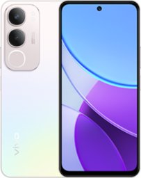 Telefon VIVO Y19s 8/256 GB Srebrny