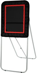 Vevor Siatka treningowa 91x121cm baseball softball siatkówka regulowany kąt
