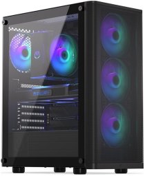 PB Endorfy Core i5 14400F 32GB RTX 5060 SSD 1TB WiFi 6 BT5 W11
