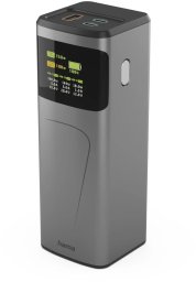 HAMA POWER PACK “HIGH POWER 140“ 24000 mAh